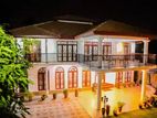 Katunayake Seeduwa Luxury Villa close to airport for sale with furniture