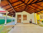 Katuwapitiya Area Nice Luxury 5 BR Upstairs House For Sale In Negombo