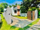 Katuwapitiya Good Latest Designs House for Sale In Negombo Area