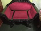 Royal Singel Sofa Chair