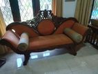 Kavichchi Sofa Set