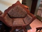 Kavichchi with Chairs
