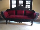 Kavichchi Sofa Set (Kaluwara)