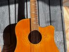 Kavies K-621 B Acoustic Guitar