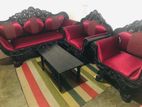 Antique Sofa Set