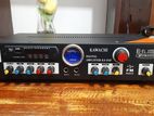 ​Kawachi Amplifier JVC Speakers Set Bluetooth Karaoke Sound System