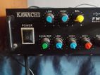 Kawachi Sound System