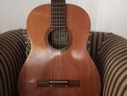 Kawai Japanese Classical Guitar