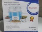 Kawasahi Rice Cooker - 1.8L Capacity