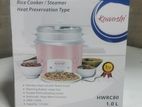 Kawasahi Rice Cooker - 1L Capacity