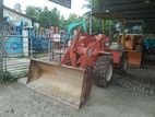 Kawasaki 40Z11 wheel loader