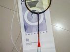 Kawasaki Badminton Racket Yujian