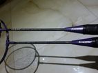 Kawasaki Badminton Rackets-Japan