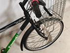 Kawasaki City Bicycle