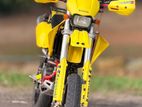 Kawasaki D Tracker 2003