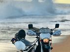 Kawasaki D Tracker 2004