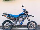 Kawasaki D Tracker 2004