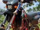 Kawasaki D Tracker 2005