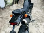 Kawasaki D Tracker 2005