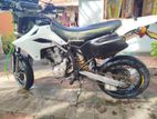 Kawasaki D Tracker 2005