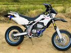 Kawasaki D Tracker 2006 2008