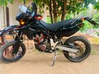 Kawasaki D Tracker 2006