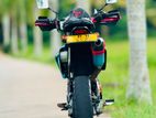 Kawasaki D Tracker 2006