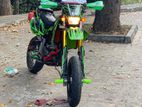 Kawasaki D Tracker 2006