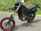 Kawasaki D Tracker 2006