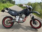 Kawasaki D Tracker 2006