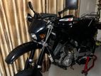 Kawasaki D Tracker 2007