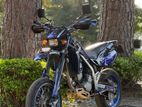 Kawasaki D Tracker 2007