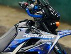 Kawasaki D Tracker 2007