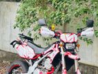 Kawasaki D Tracker 2007