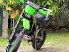 Kawasaki D Tracker 2007