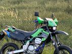 Kawasaki D Tracker 2007