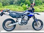 Kawasaki D Tracker 2007