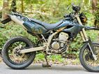 Kawasaki D Tracker 2007