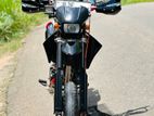 Kawasaki D Tracker 2007