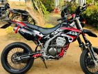 Kawasaki D Tracker 2007