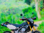 Kawasaki D Tracker 2007