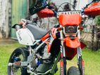 Kawasaki D Tracker 2007