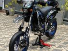 Kawasaki D Tracker 2007