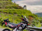 Kawasaki D Tracker 2008