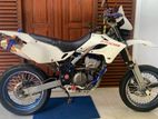 Kawasaki D Tracker 2008