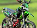 Kawasaki D Tracker 2008