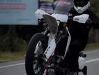 Kawasaki D Tracker 2008