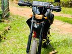 Kawasaki D Tracker 2008