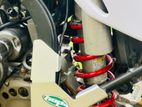 Kawasaki D Tracker 2008