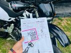 Kawasaki D Tracker 2008